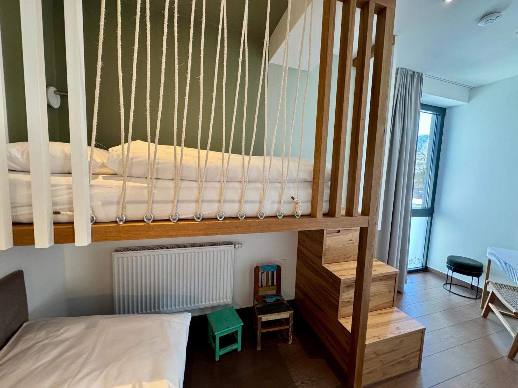Verweilzeit Appartementhaus Ramsau am Dachstein Esterno foto